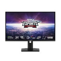 Refurbished MSI MAG 274UPF 27" IPS 4K UHD 144Hz 1ms FreeSync Gaming Monitor