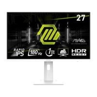 Refurbished MSI MAG 274PFW 27" IPS Full HD 180Hz 1ms Gaming Monitor
