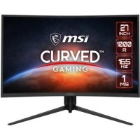 MSI Optix G321CQP 32" WQHD 165Hz Curved Gaming Monitor