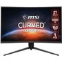 MSI Optix G321CQP 32" WQHD 165Hz Curved Gaming Monitor