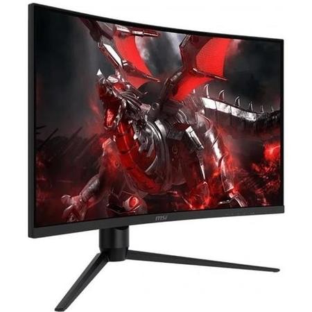 MSI Optix G321CQP 32" WQHD 165Hz Curved Gaming Monitor
