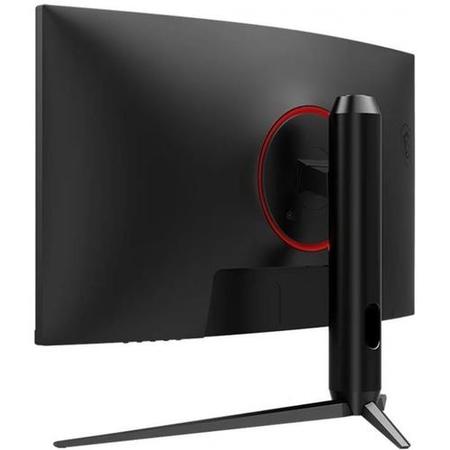 MSI Optix G321CQP 32" WQHD 165Hz Curved Gaming Monitor