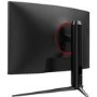 MSI Optix G321CQP 32" WQHD 165Hz Curved Gaming Monitor