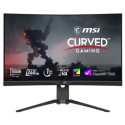 9S6-3CD04H-037 MSI MPG 275CQRXF 27" VA WQHD 240Hz 1ms Curved Gaming Monitor
