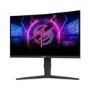 MSI MPG 275CQRXF 27" VA WQHD 240Hz 1ms Curved Gaming Monitor