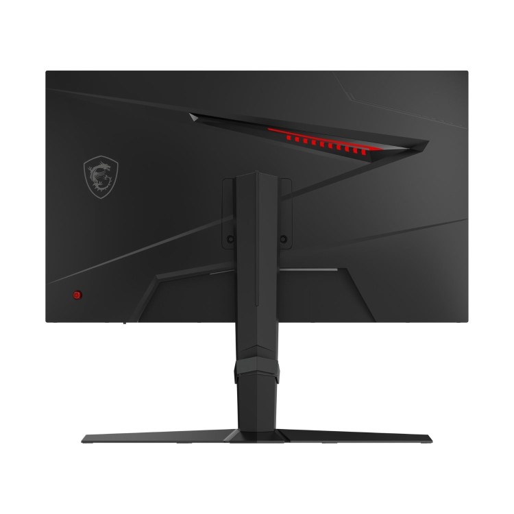 MSI MPG 275CQRXF 27" VA WQHD 240Hz 1ms Curved Gaming Monitor