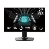 MSI G272QPF E2 27" IPS QWHD 180Hz 1ms Gaming Monitor 