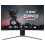 MSI MAG 27CQ6F 27" VA WQHD 180Hz 0.5ms Curved Gaming Monitor