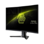 MSI MAG 27CQ6F 27" VA WQHD 180Hz 0.5ms Curved Gaming Monitor