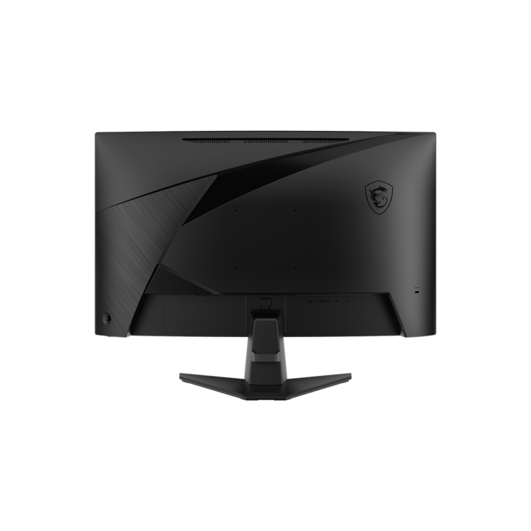 MSI MAG 27CQ6F 27" VA WQHD 180Hz 0.5ms Curved Gaming Monitor