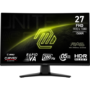 MSI MAG 274CXF 27" VA Full HD 280Hz 0.5ms Curved Gaming Monitor