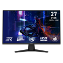 9S6-3CE41H-003 MSI MAG 274F 27" IPS Full HD 200Hz 0.5ms Gaming Monitor
