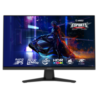 MSI MAG 274QF 27" IPS WQHD 180Hz 0.5ms Gaming Monitor MSI MAG 274QF 27" IPS WQHD 180Hz 0.5ms Gaming Monitor