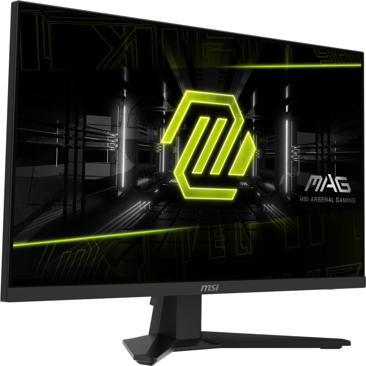 MSI MAG 274QF 27" IPS WQHD 180Hz 0.5ms Gaming Monitor