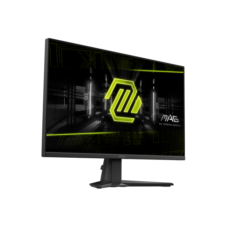 MSI MAG 275QF X32 27" IPS WQHD 320Hz 0.5ms Gaming Monitor