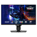 9S6-3CE89M-017 MSI MAG 275UPD E14 27" IPS Dual Hz 4K UHD 144Hz Full HD 288Hz 1ms Gaming Monitor