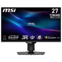 9S6-3CF09H-013 MSI MAG 274UPDF E16M 27" IPS Dual Hz 4K UHD 160Hz Full HD 320Hz 0.5ms Gaming Monitor