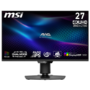 MSI MAG 274UPDF E16M 27" IPS UHD 160Hz Full HD 320Hz 0.5ms Gaming Monitor 