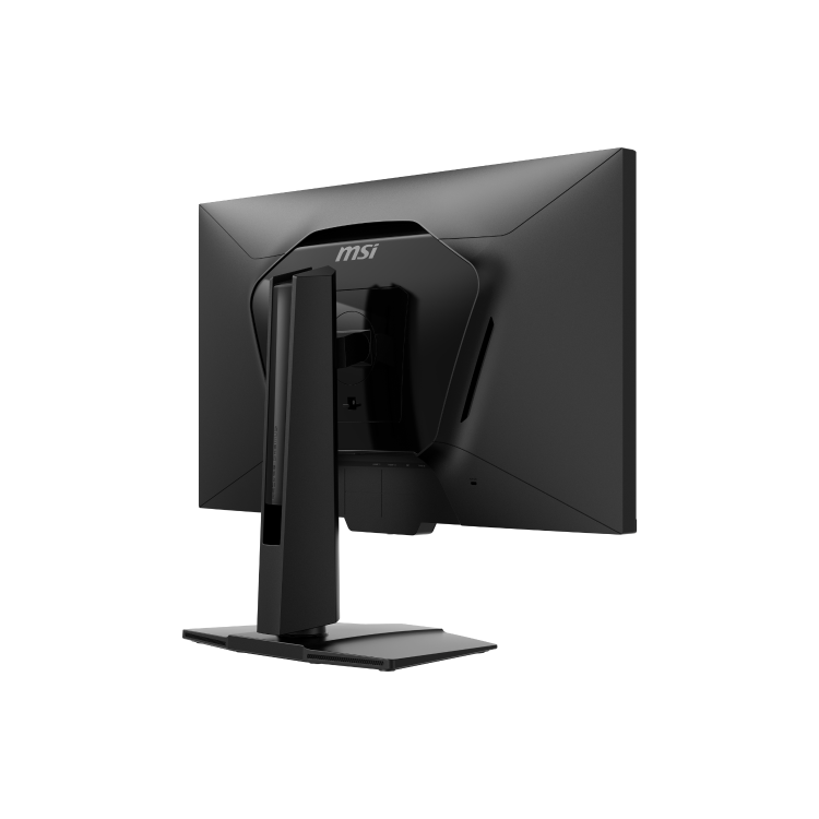 MSI MAG 274UPDF E16M 27" IPS UHD 160Hz Full HD 320Hz 0.5ms Gaming Monitor 