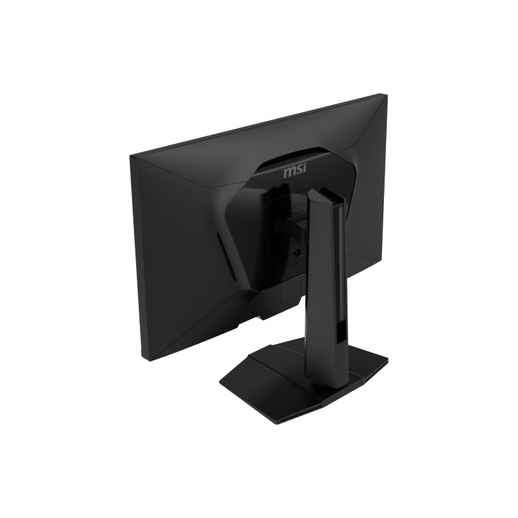 MSI MAG 274UPDF E16M 27" IPS UHD 160Hz Full HD 320Hz 0.5ms Gaming Monitor 