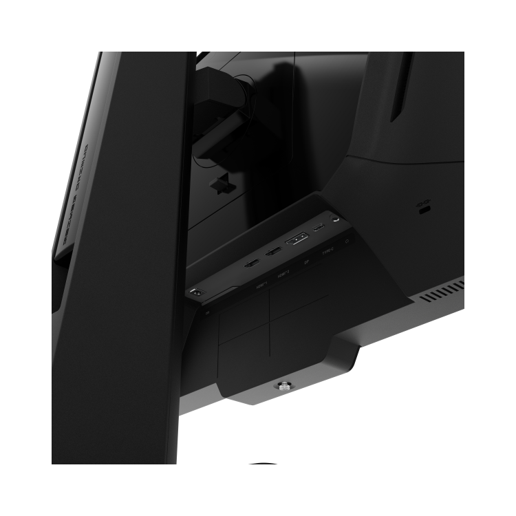 MSI MAG 274UPDF E16M 27" IPS UHD 160Hz Full HD 320Hz 0.5ms Gaming Monitor 