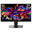 9S6-3CF49T-003 MSI MPG 271QR QD-OLED X50 27" OLED WQHD 500Hz 0.03ms Gaming Monitor