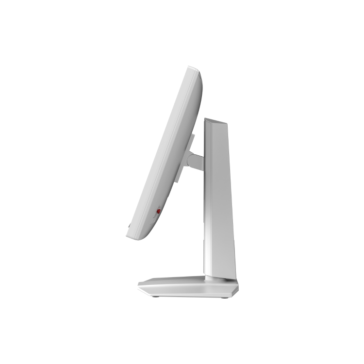 MSI MAG 274QRFW E20 27" IPS WQHD 200Hz 0.5ms White Gaming Monitor