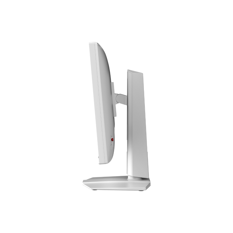 MSI MAG 274QRFW E20 27" IPS WQHD 200Hz 0.5ms White Gaming Monitor