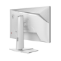 MSI MAG 274QRFW E20 27" IPS WQHD 200Hz 0.5ms White Gaming Monitor