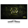 MSI MAG 274QRFW E20 27" IPS WQHD 200Hz 0.5ms White Gaming Monitor