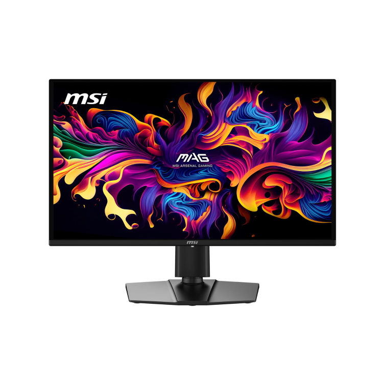 MSI MAG 274QP X24 24" OLED WQHD 240Hz 0.03ms Gaming Monitor
