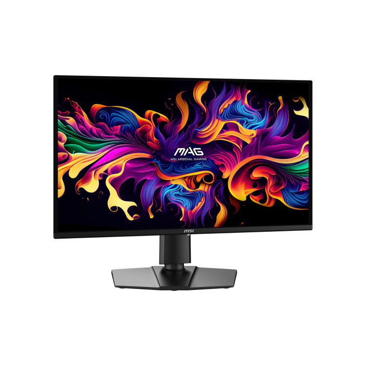MSI MAG 274QP X24 24" OLED WQHD 240Hz 0.03ms Gaming Monitor