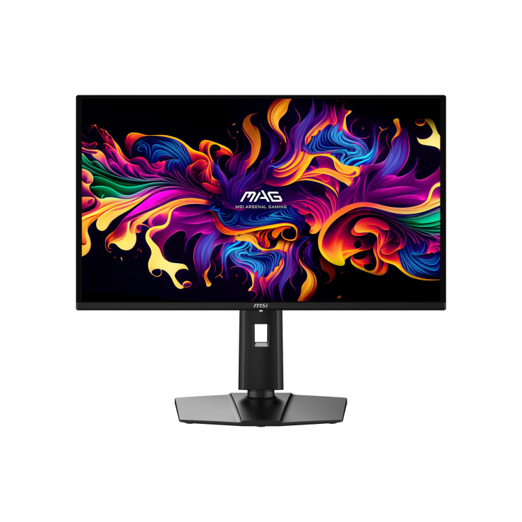MSI MAG 274QP X24 24" OLED WQHD 240Hz 0.03ms Gaming Monitor