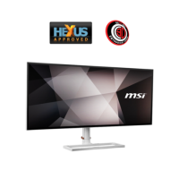 MSI Prestige PS341WU 34" WUHD 5K Monitor