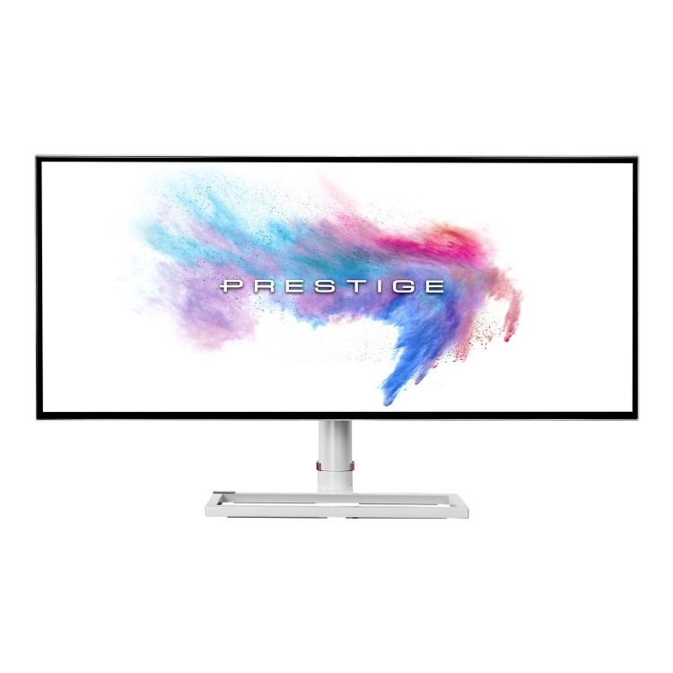 MSI Prestige PS341WU 34" WUHD 5K Monitor