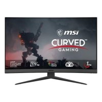Refurbished MSI G321CUV 32" VA 4K UHD Adaptive Sync Curved Gaming Monitor