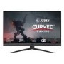 Refurbished MSI G321CUV 32" VA 4K UHD Adaptive Sync Curved Gaming Monitor