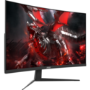 Refurbished MSI G321CUV 32" VA 4K UHD Adaptive Sync Curved Gaming Monitor