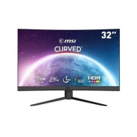 MSI G32CQ4 E2 31.5" VA WQHD 170Hz FreeSync Curved Gaming Monitor
