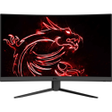 A1/9S6-3DB51T-035 Refurbished MSI G32CQ4 E2 31.5" VA WQHD 170Hz 1ms FreeSync Curved Gaming Monitor