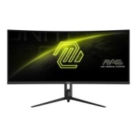 Refurbished MSI MAG 342CQR E2 34" VA UWQHD 180Hz 1ms Curved Gaming Monitor