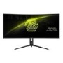 MSI MAG 342CQR E2 34" VA UWQHD 180Hz 1ms UltraWide Curved Gaming Monitor