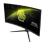 MSI MAG 342CQR E2 34" VA UWQHD 180Hz 1ms UltraWide Curved Gaming Monitor