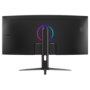 MSI MAG 342CQR E2 34" VA UWQHD 180Hz 1ms UltraWide Curved Gaming Monitor