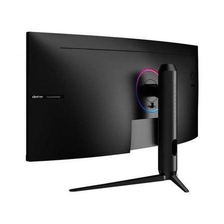 Refurbished MSI Optix MAG342CQRV 34" UWQHD Curved Gaming Monitor