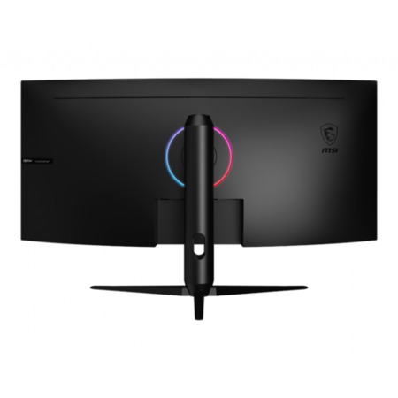 Refurbished MSI Optix MAG342CQRV 34" UWQHD Curved Gaming Monitor