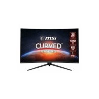 MSI OPTIX G321C 32" Full HD 165Hz Curved Gaming Monitor