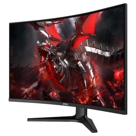 MSI OPTIX G321C 32" Full HD 165Hz Curved Gaming Monitor