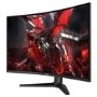 MSI OPTIX G321C 32" Full HD 165Hz Curved Gaming Monitor