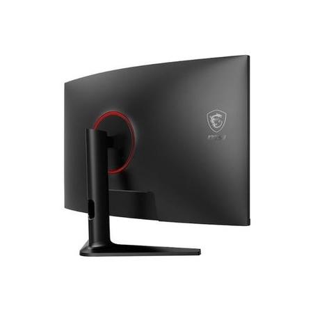 MSI OPTIX G321C 32" Full HD 165Hz Curved Gaming Monitor